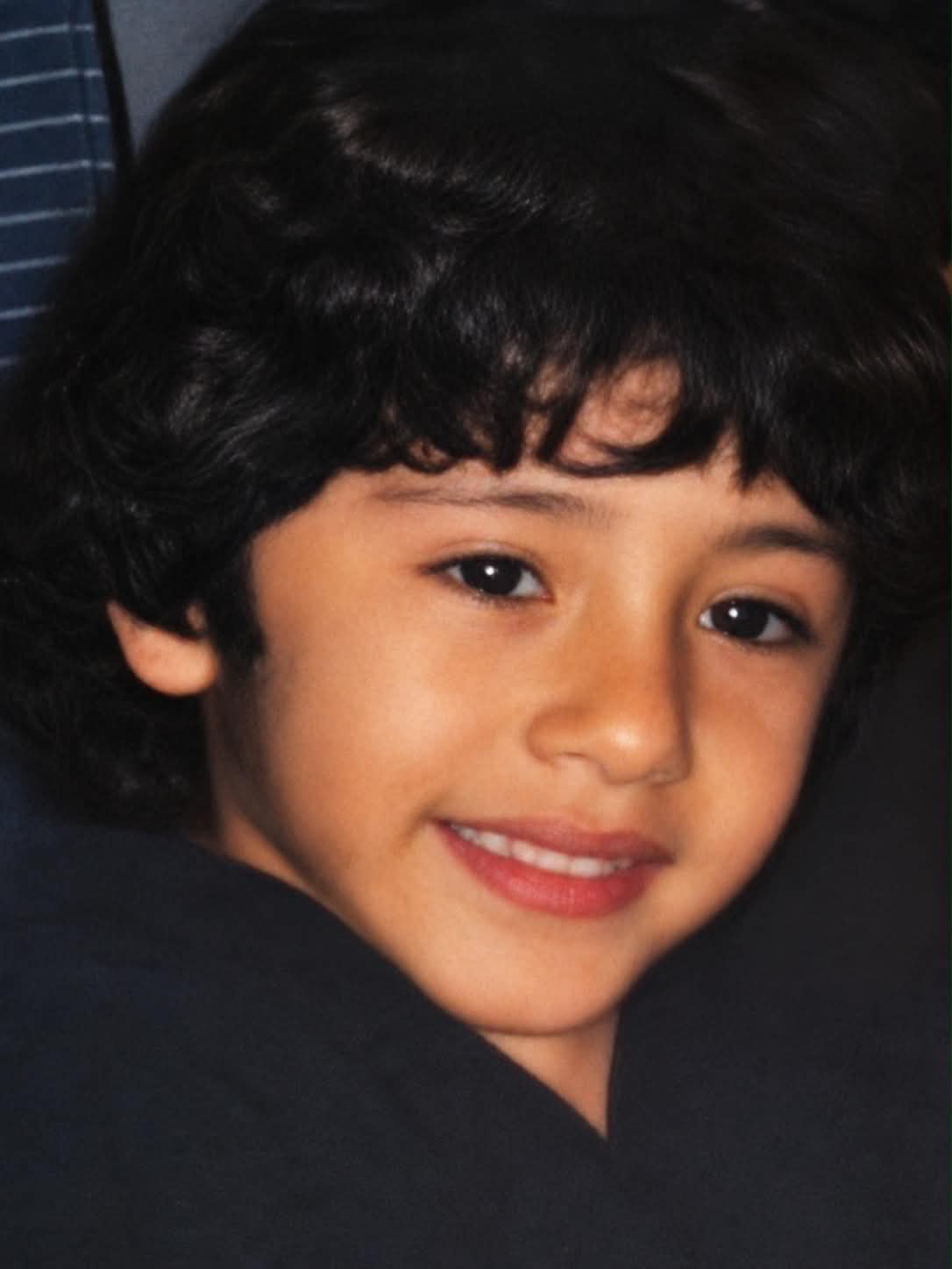 Joseph enfant 2