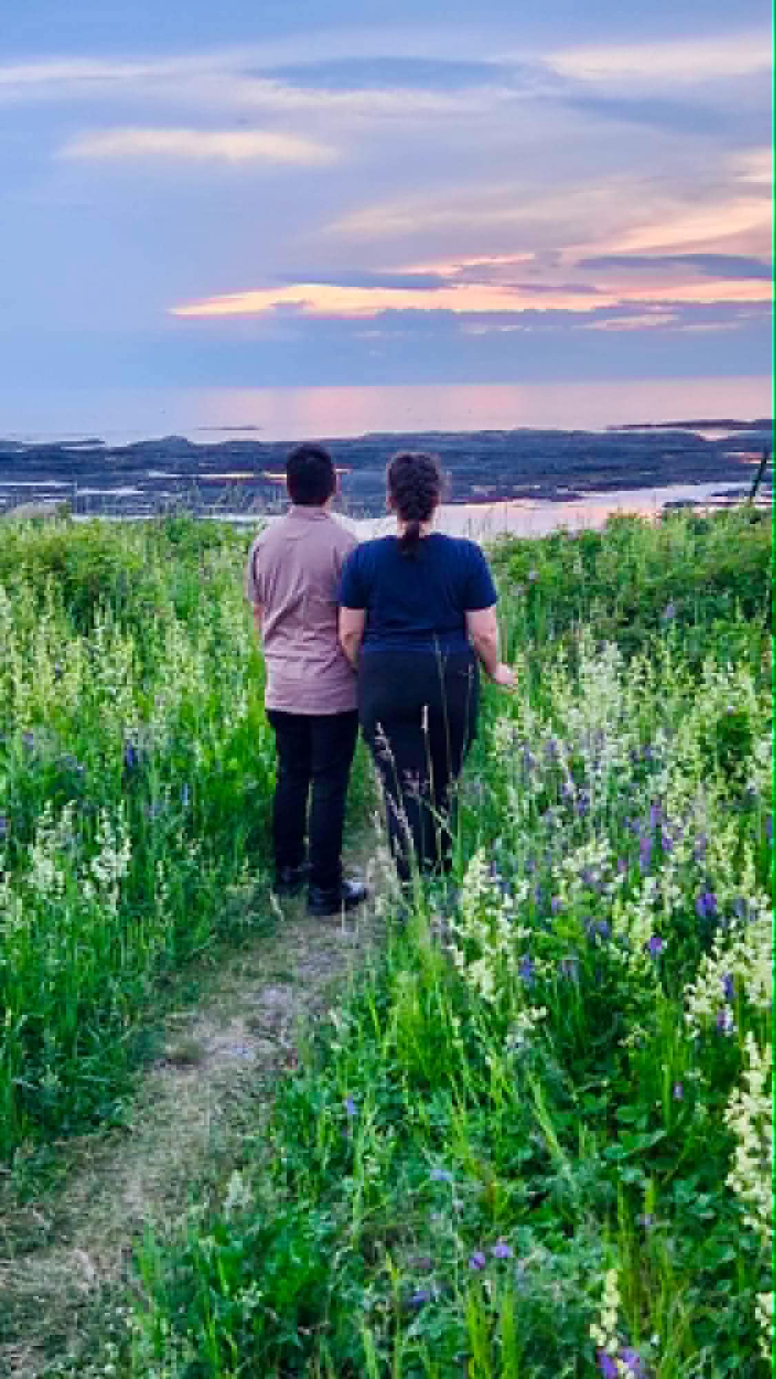Nous deux
